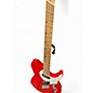 Used Ormsby TX GTR 6 Hot Rod Red Solid Body Electric Guitar