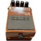 Used BOSS OC3 Super Octave Effect Pedal