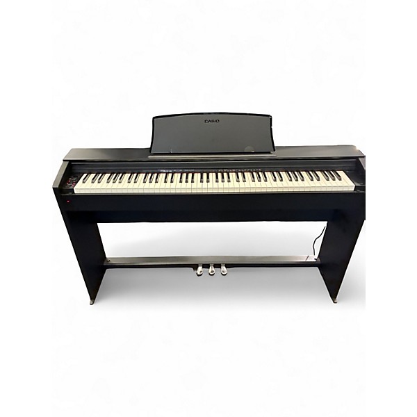 Used Casio PRIVIA PX770 Digital Piano