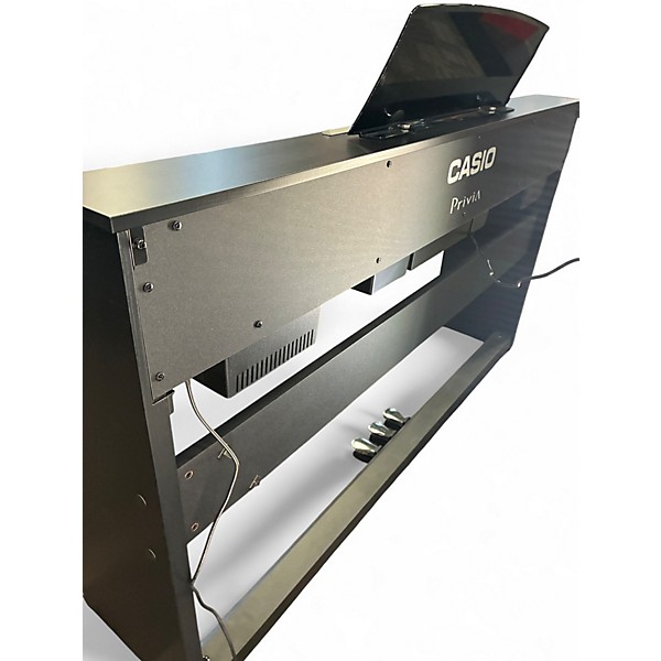 Used Casio PRIVIA PX770 Digital Piano