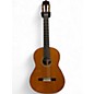Used 2025 Yamaha GC22C Classical Natural Nylon String Acoustic Guitar thumbnail