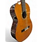 Used 2025 Yamaha GC22C Classical Natural Nylon String Acoustic Guitar