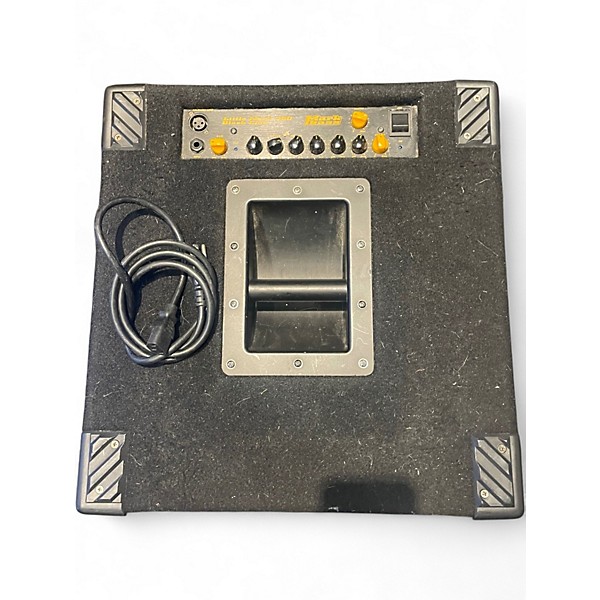 Used Markbass CMD JB Players School 200W 1x15 Bass Combo Amp Bass Combo Amp