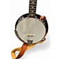Used Gold Tone CC-Banjitar Natural Banjo