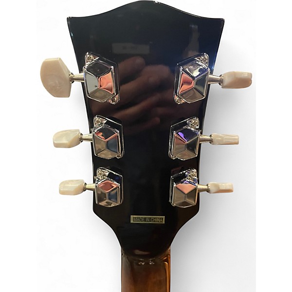 Used Gold Tone CC-Banjitar Natural Banjo