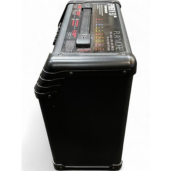 Used Line 6 Spider V 30 1x8 Guitar Combo Amp