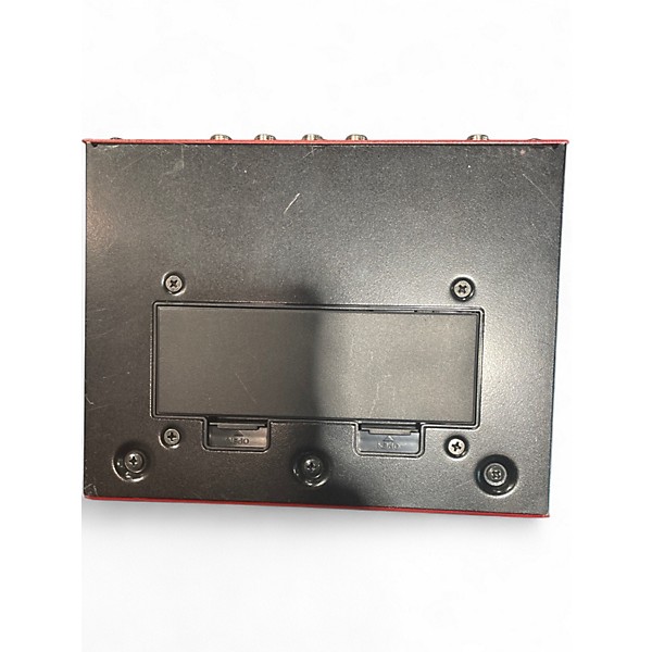 Used BOSS Rc500 Pedal