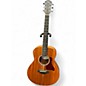Used Taylor GS Mini Mahogany Vintage Natural Acoustic Guitar thumbnail