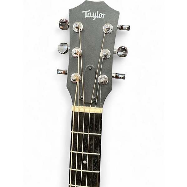 Used Taylor GS Mini Mahogany Vintage Natural Acoustic Guitar