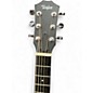 Used Taylor GS Mini Mahogany Vintage Natural Acoustic Guitar