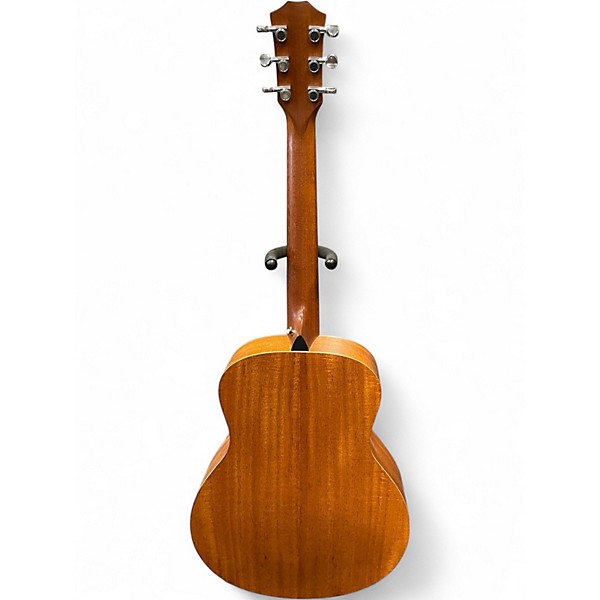 Used Taylor GS Mini Mahogany Vintage Natural Acoustic Guitar