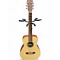 Used Martin LXM Natural Acoustic Guitar thumbnail