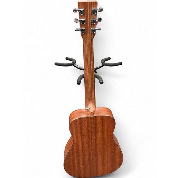 Used Martin LXM Natural Acoustic Guitar