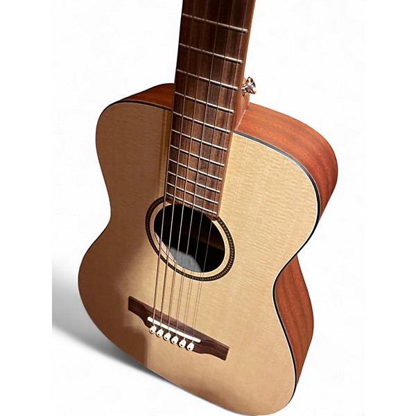 Used Martin LXM Natural Acoustic Guitar