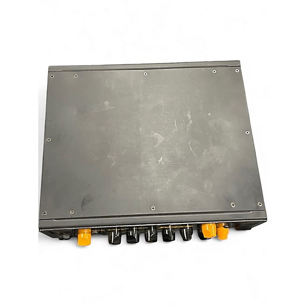 Used Markbass Little Mark Backline 250 250W Bass Amp Head