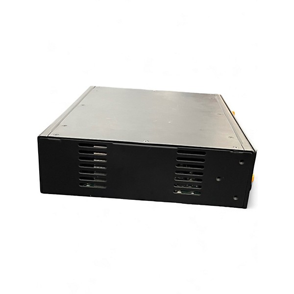 Used Markbass Little Mark Backline 250 250W Bass Amp Head