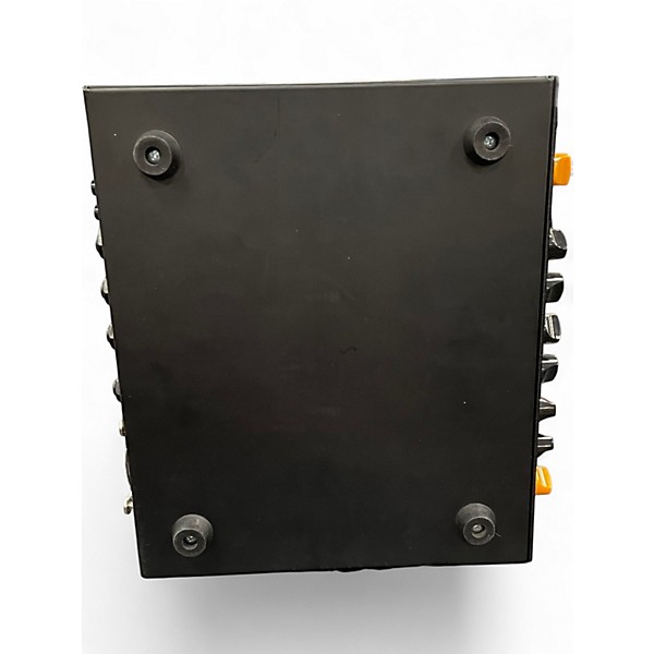 Used Markbass Little Mark Backline 250 250W Bass Amp Head