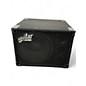 Used Aguilar GS112NT 1x12 Bass Cabinet thumbnail