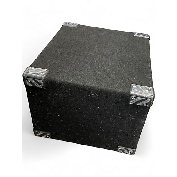 Used Aguilar GS112NT 1x12 Bass Cabinet