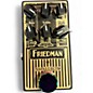 Used Friedman Smallbox Effect Pedal thumbnail