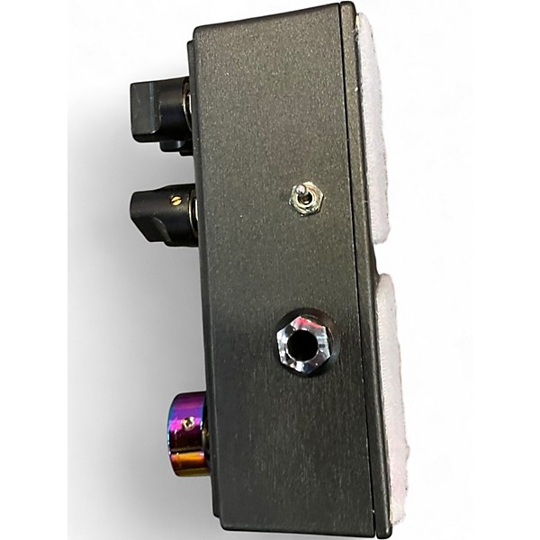 Used Friedman Smallbox Effect Pedal