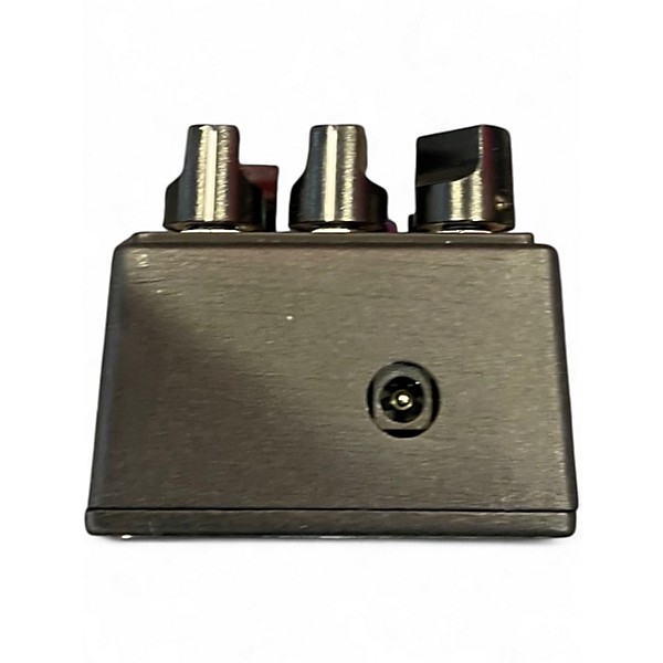 Used Friedman Smallbox Effect Pedal