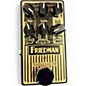 Used Friedman Smallbox Effect Pedal