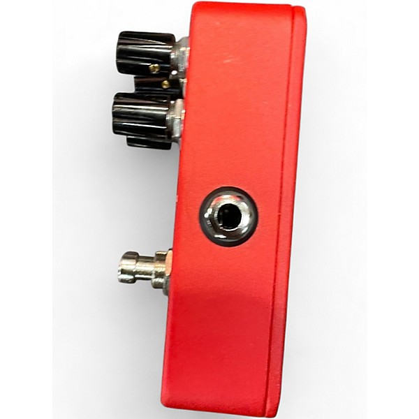 Used Keeley 30 ms Double Tracker Effect Pedal