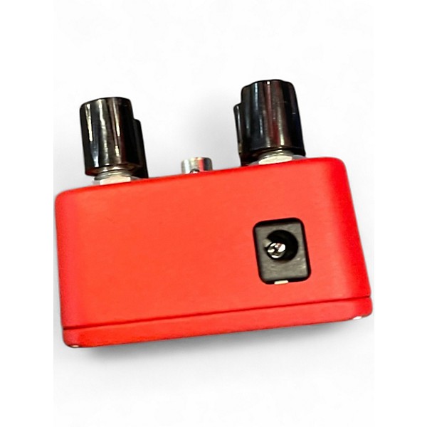 Used Keeley 30 ms Double Tracker Effect Pedal