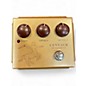 Used Behringer Centaur Overdrive Effect Pedal thumbnail