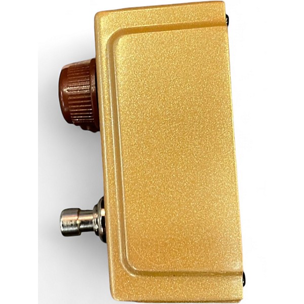 Used Behringer Centaur Overdrive Effect Pedal