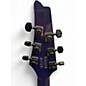 Used Ibanez FRM300 Purple Solid Body Electric Guitar