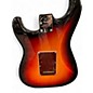 Used Fender American Professional II Stratocaster 3 Color Sunburst Solid Body Electric Guitar