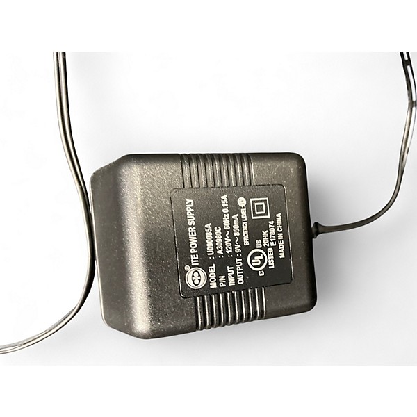 Used Alesis SR16 Drum Machine