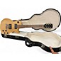 Used Gibson Les Paul Smartwood Studio Natural Solid Body Electric Guitar thumbnail