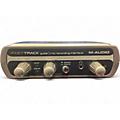 M-Audio Fast Track Guitar / Mic Recording Interface USB Audio Interface