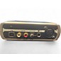 Used M-Audio Fast Track Guitar / Mic Recording Interface USB Audio Interface