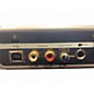 Used M-Audio Fast Track Guitar / Mic Recording Interface USB Audio Interface
