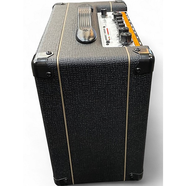 Used Orange Amplifiers CRUSH 20RT Guitar Combo Amp