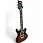 Used PRS S2 Custom 24 3 Color Sunburst Solid Body Electric Guitar