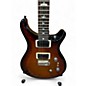 Used PRS S2 Custom 24 3 Color Sunburst Solid Body Electric Guitar