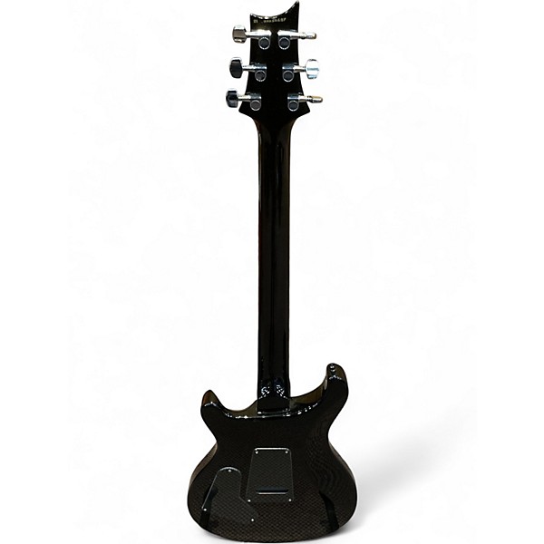 Used PRS S2 Custom 24 3 Color Sunburst Solid Body Electric Guitar