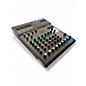 Used Yamaha MG10XU 10 Channel Mixer with Effects Unpowered Mixer