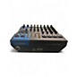 Used Yamaha MG10XU 10 Channel Mixer with Effects Unpowered Mixer