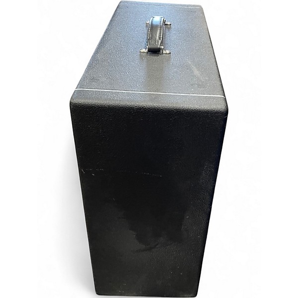 Used Friedman OVERSIZE CAB Guitar Cabinet