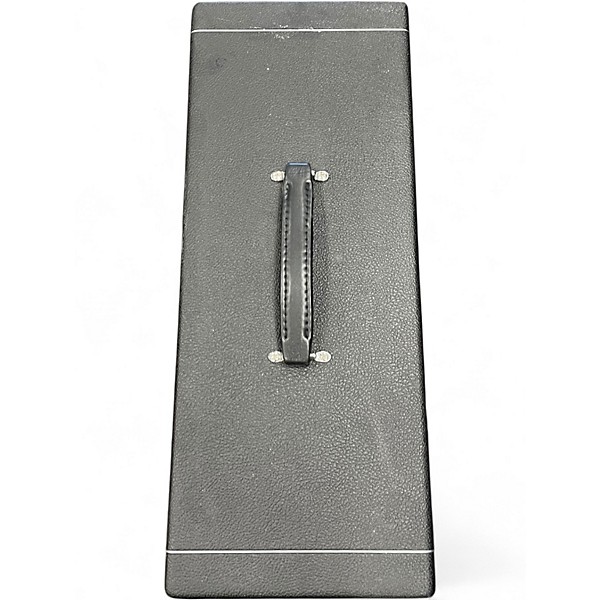 Used Friedman OVERSIZE CAB Guitar Cabinet