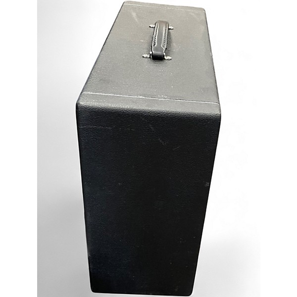 Used Friedman OVERSIZE CAB Guitar Cabinet