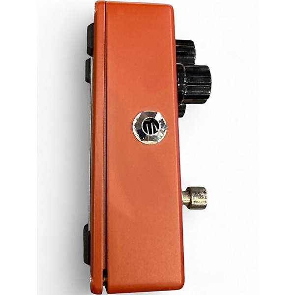 Used MXR M69 Prime Distortion Effect Pedal