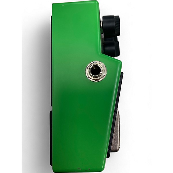 Used Ibanez TS9 Tube Screamer Distortion Effect Pedal