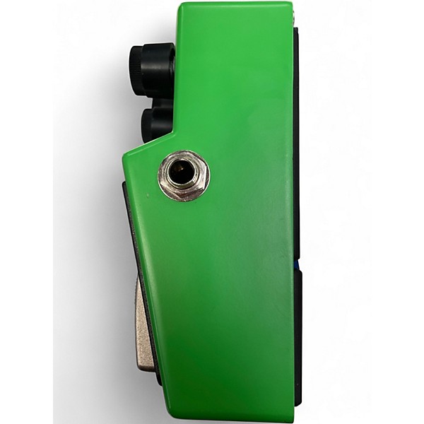 Used Ibanez TS9 Tube Screamer Distortion Effect Pedal